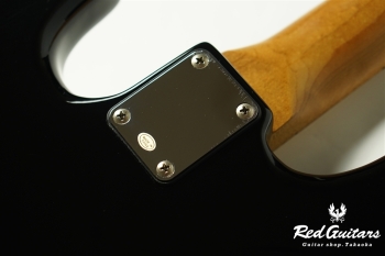 BJB-1-RSM/M - BLK